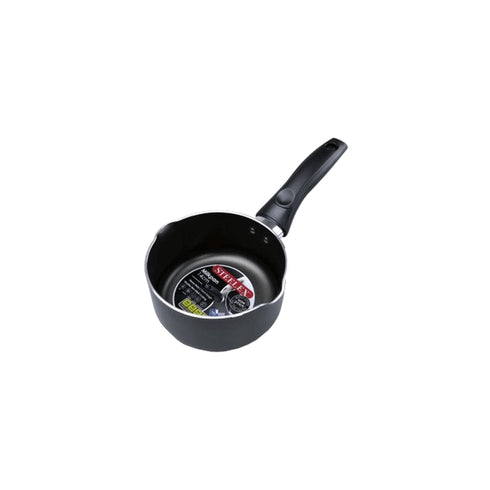 STEELEX TOUCH 14cm N/S MILKPAN